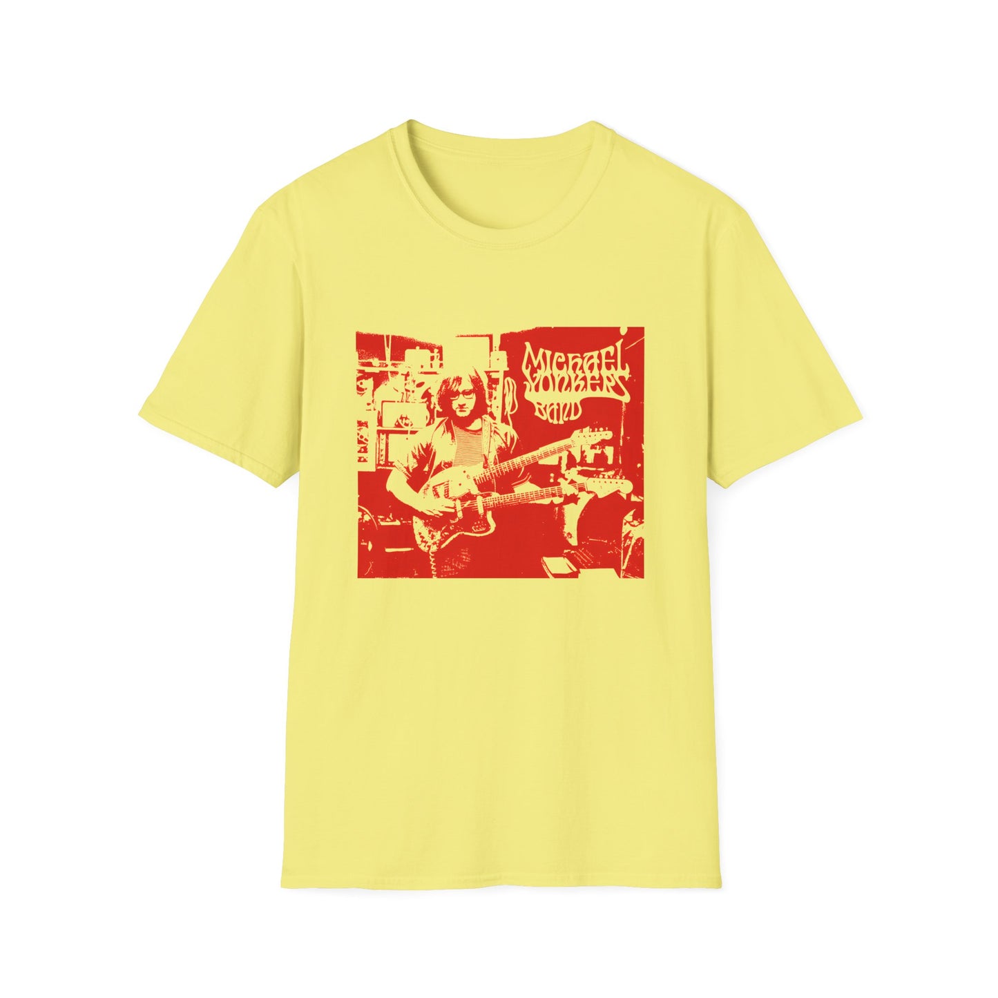 michael yonkers micro miniature love 1968 album tshirt