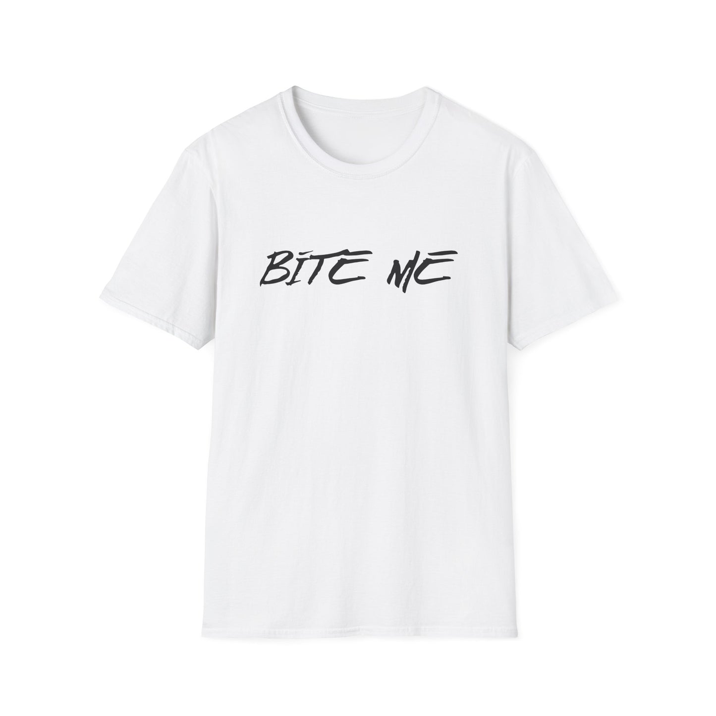 bite me tshirt