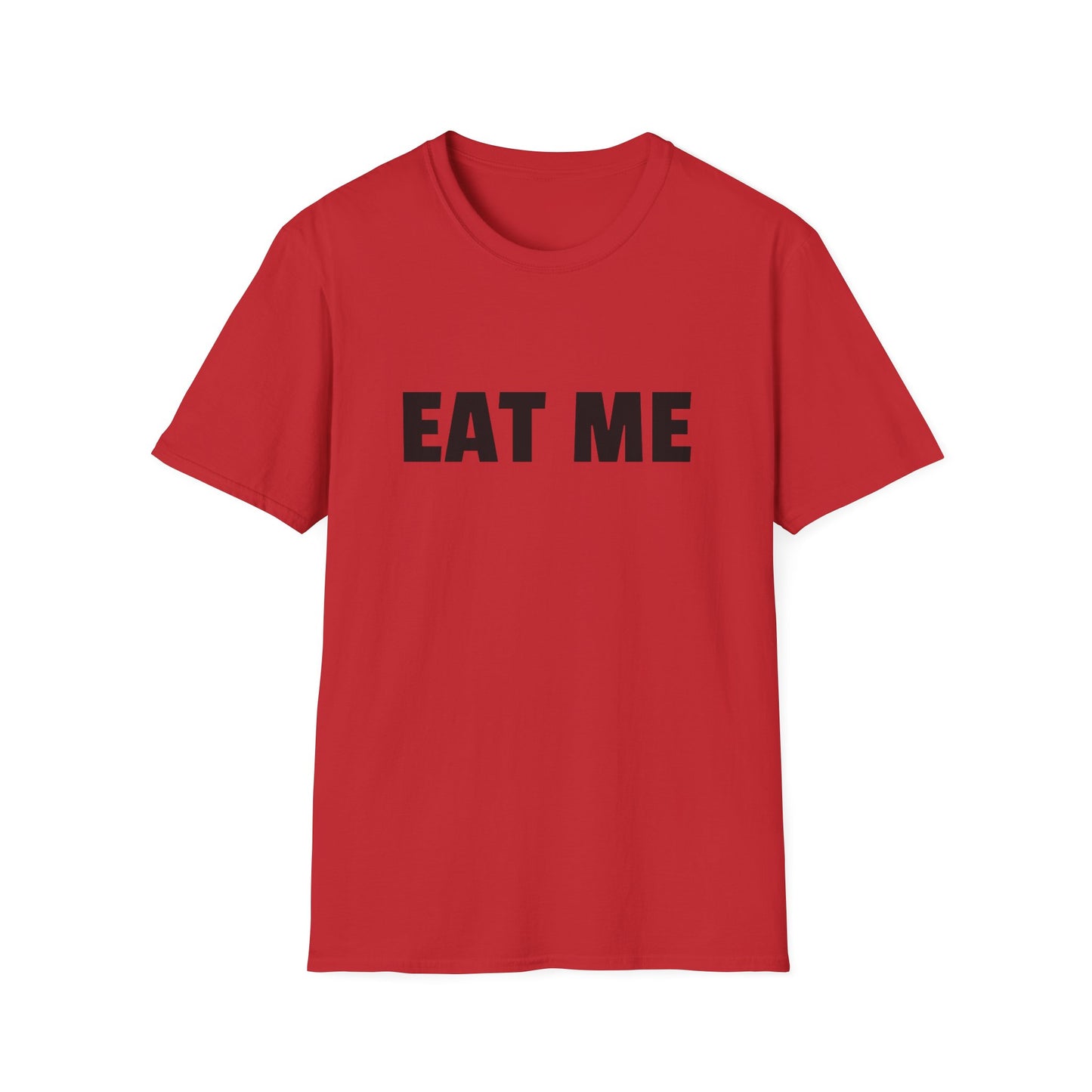 eat me tshirt