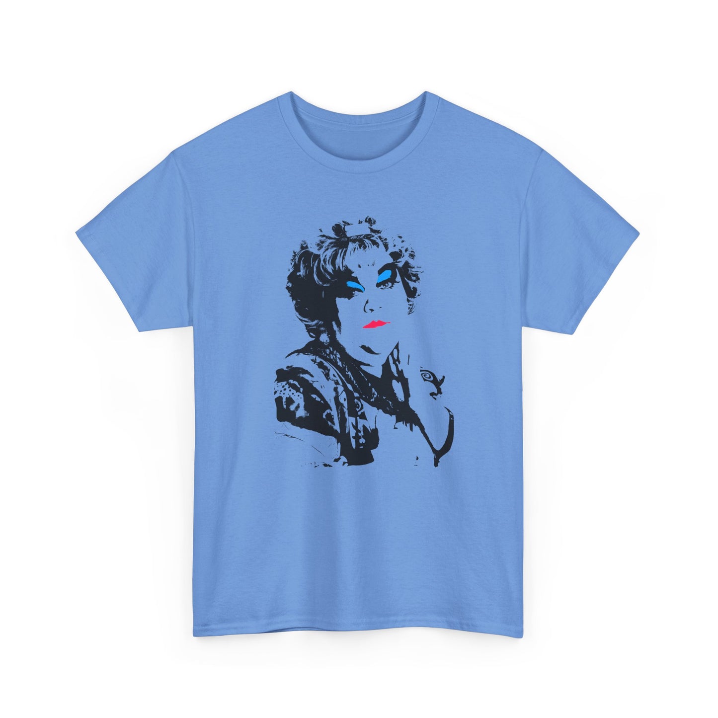 the drew carey show mimi bobeck fan art tshirt