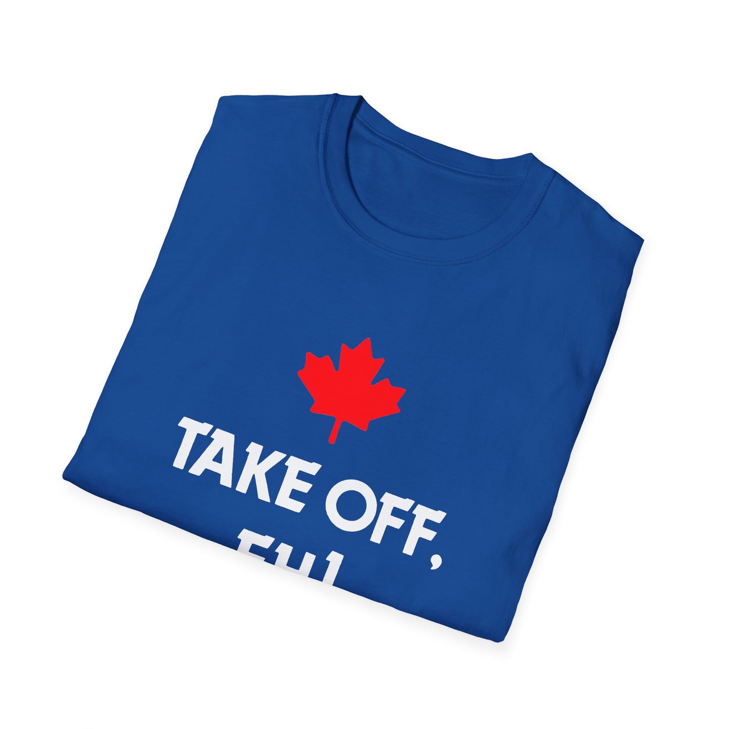 take off eh! canadian humour tshirt