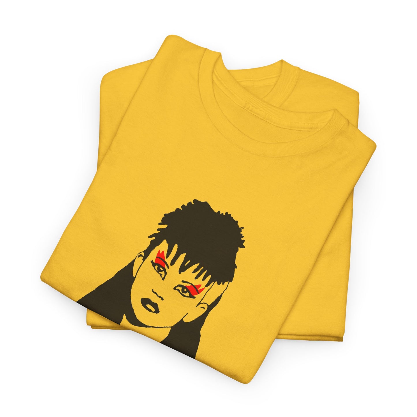 ladies and gentlemen the fabulous stains tshirt