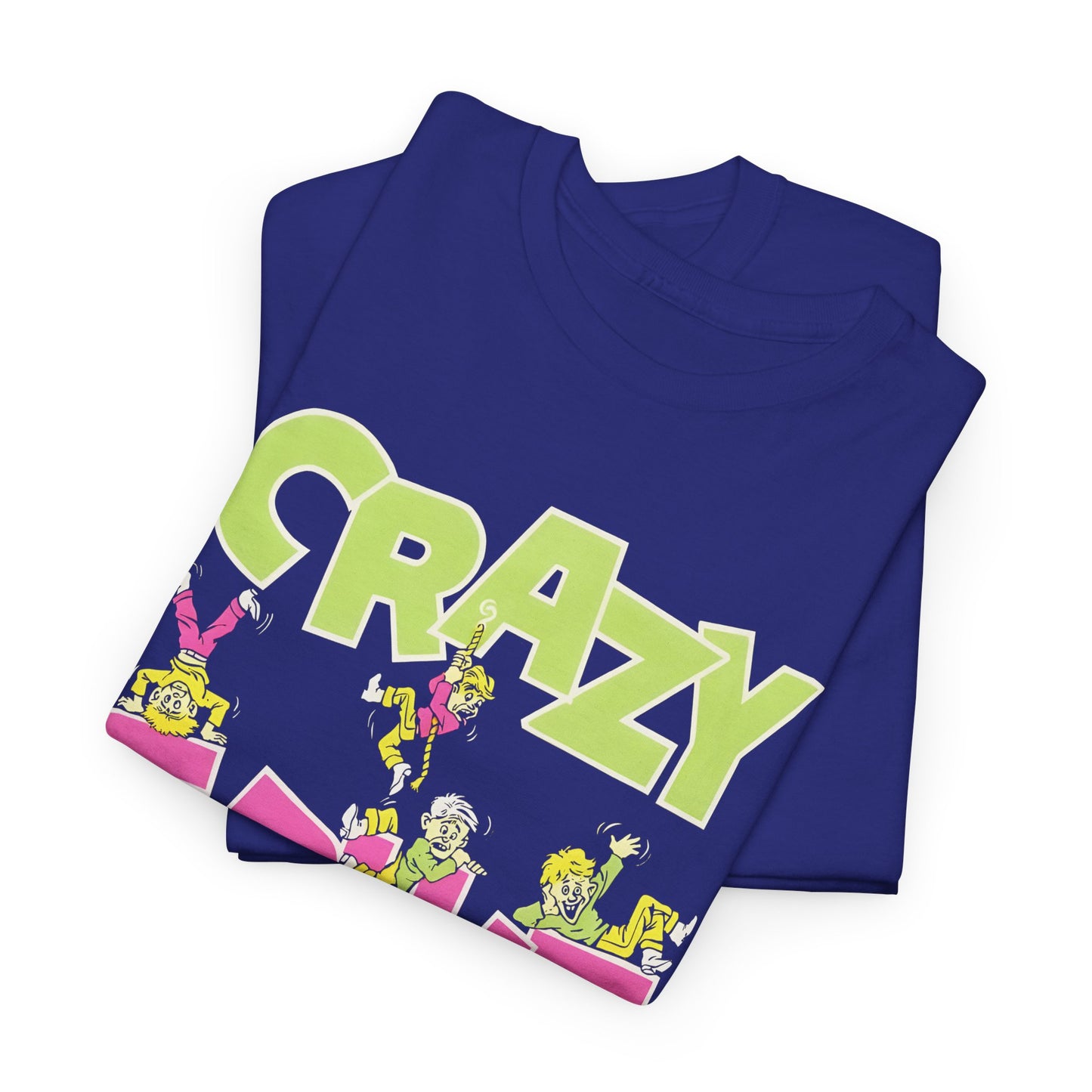 vintage crazy fruit bubble gum graphic reproduction tshirt