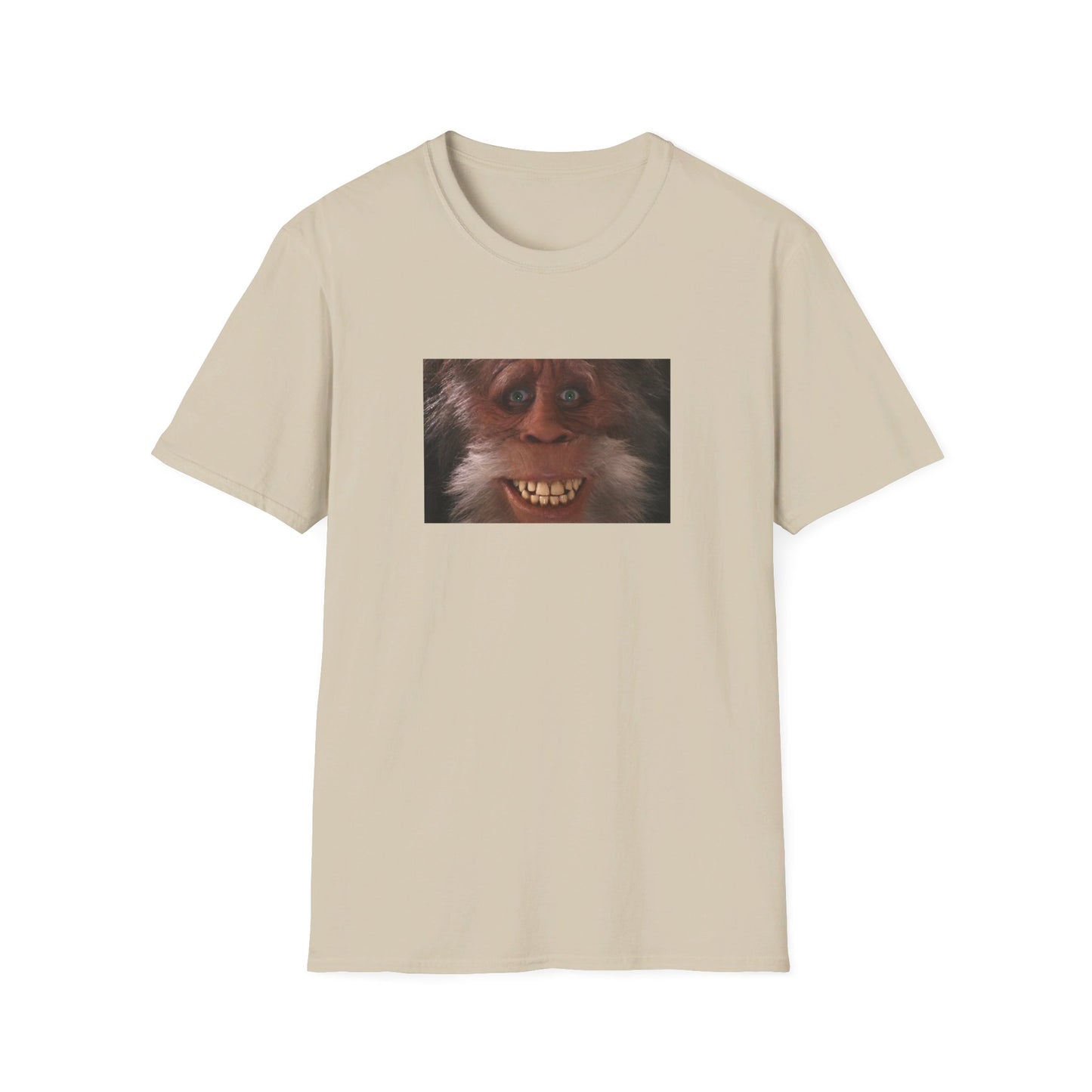 harry and the hendersons 1987 family comedy movie photo tshirt