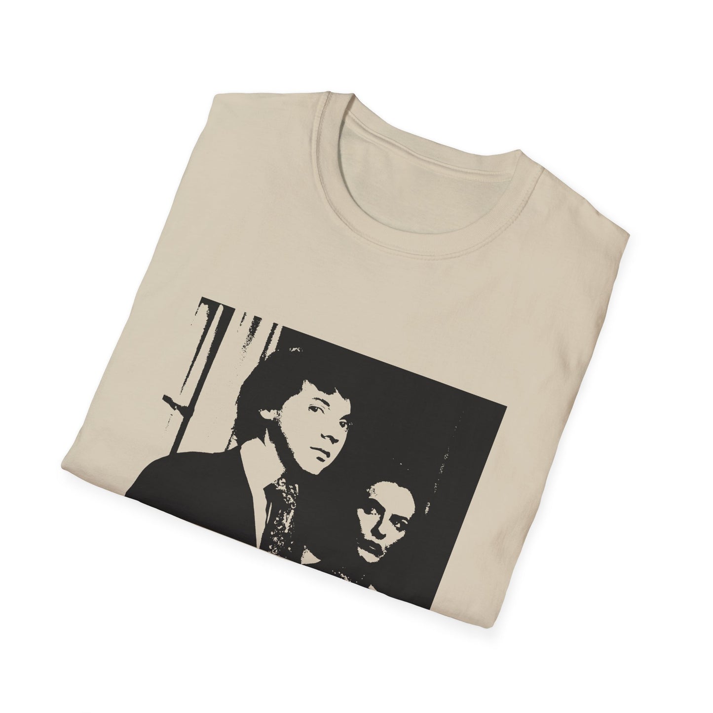 harold and his mother from harold and maude tshirt