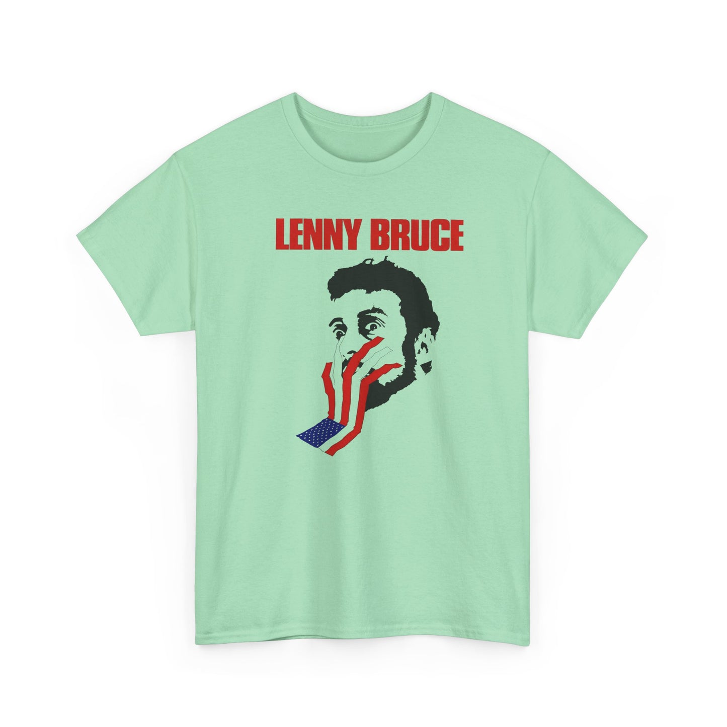 lenny bruce what i was arrested for album cover tshirt