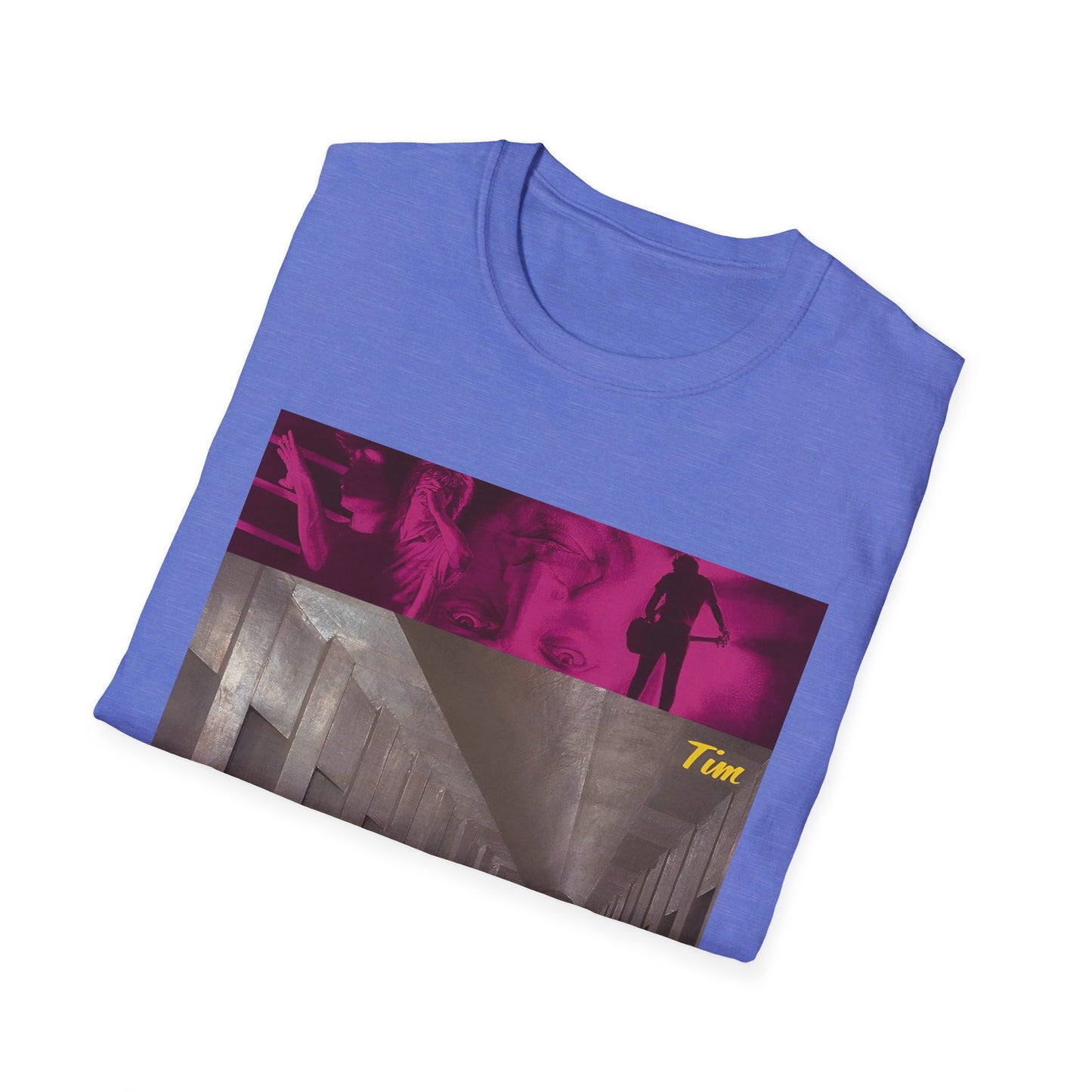 the replacements 1985 tim album tshirt