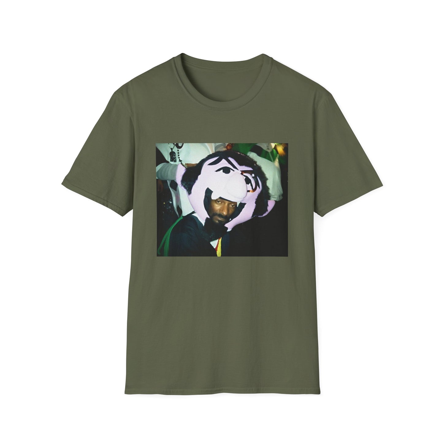 rapper count von count halloween costume photo 1 tshirt