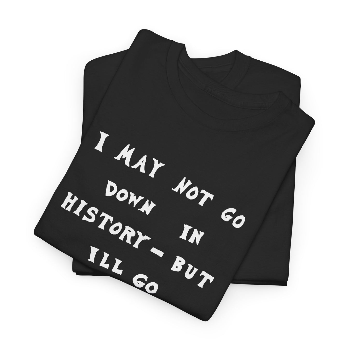funny offensive biker style joke reproduction tshirt