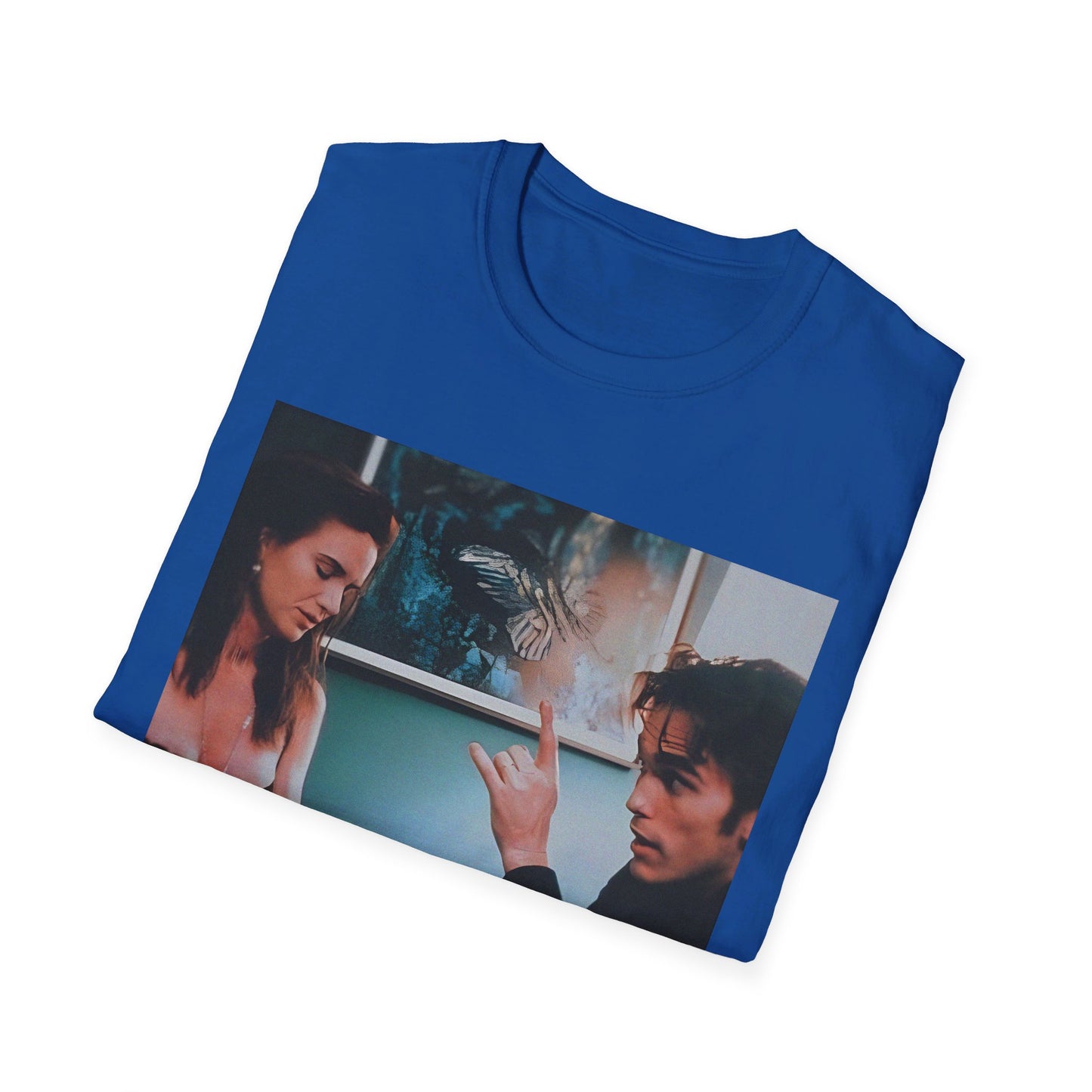 drugstore cowboy 1989 alternate poster tshirt