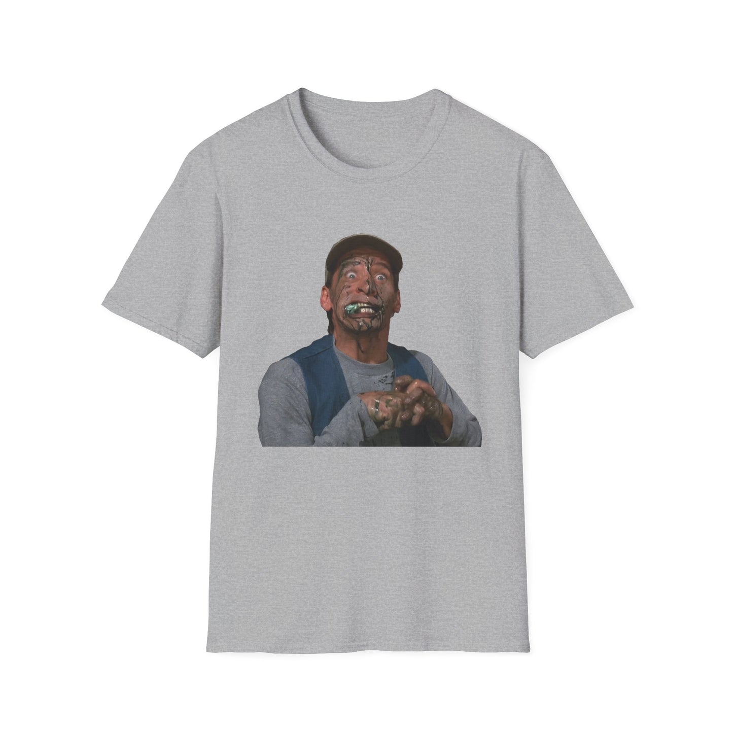 ernest p. worrell pen incident court room scene no writing tshirt