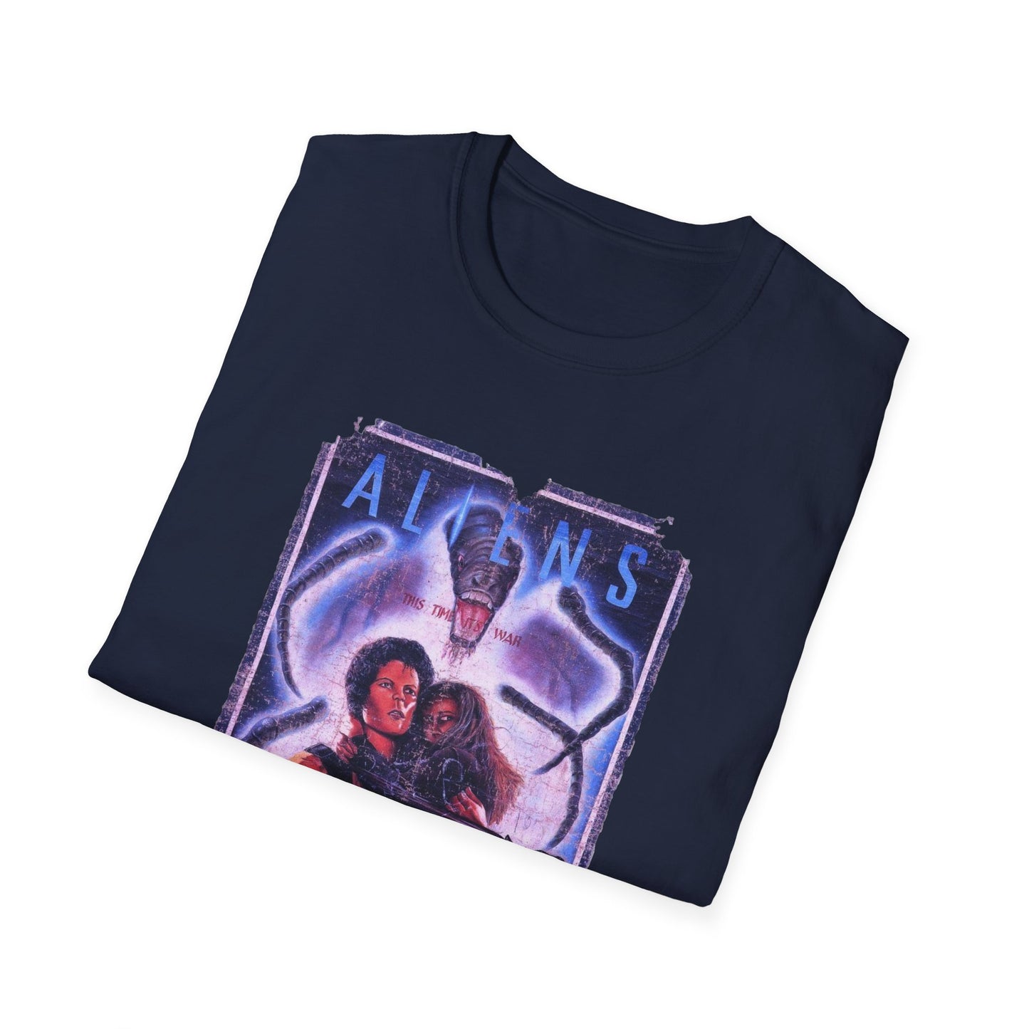 aliens ghanaian movie poster tshirt