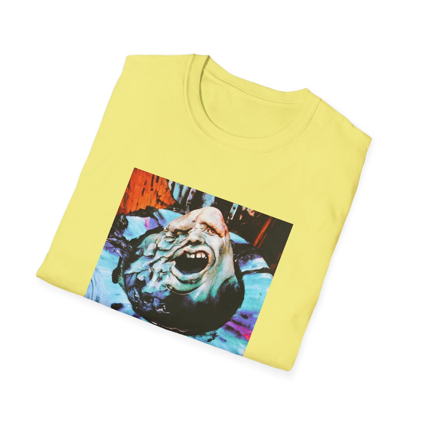 1987 movie street trash tshirt