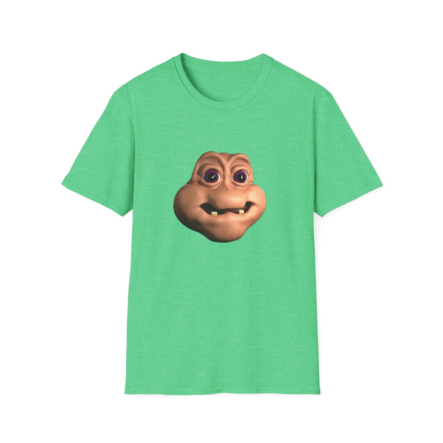 horrible baby sinclair tshirt