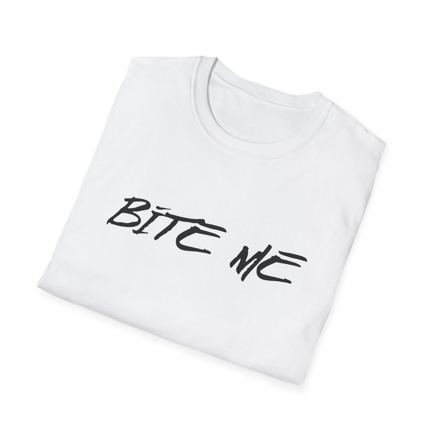 bite me tshirt