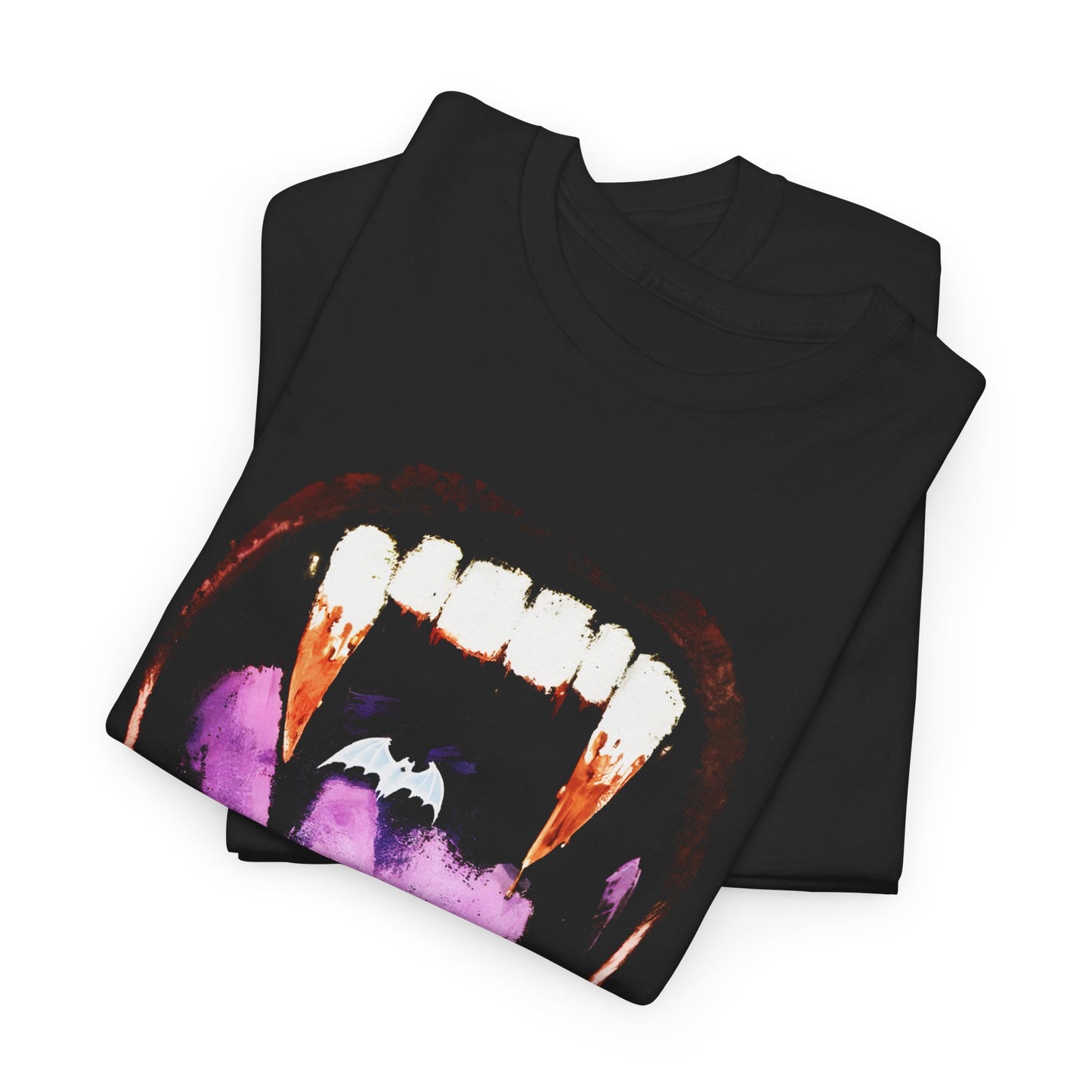 1966 dracula prince of darkness movie poster stretched graphic tshirt