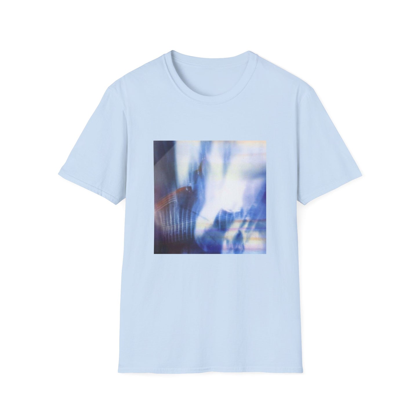 my bloody valentine compilations ep tshirt