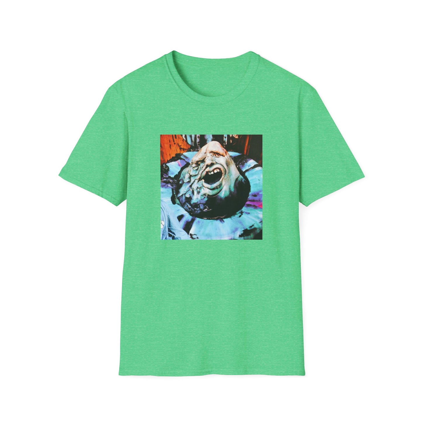 1987 movie street trash tshirt