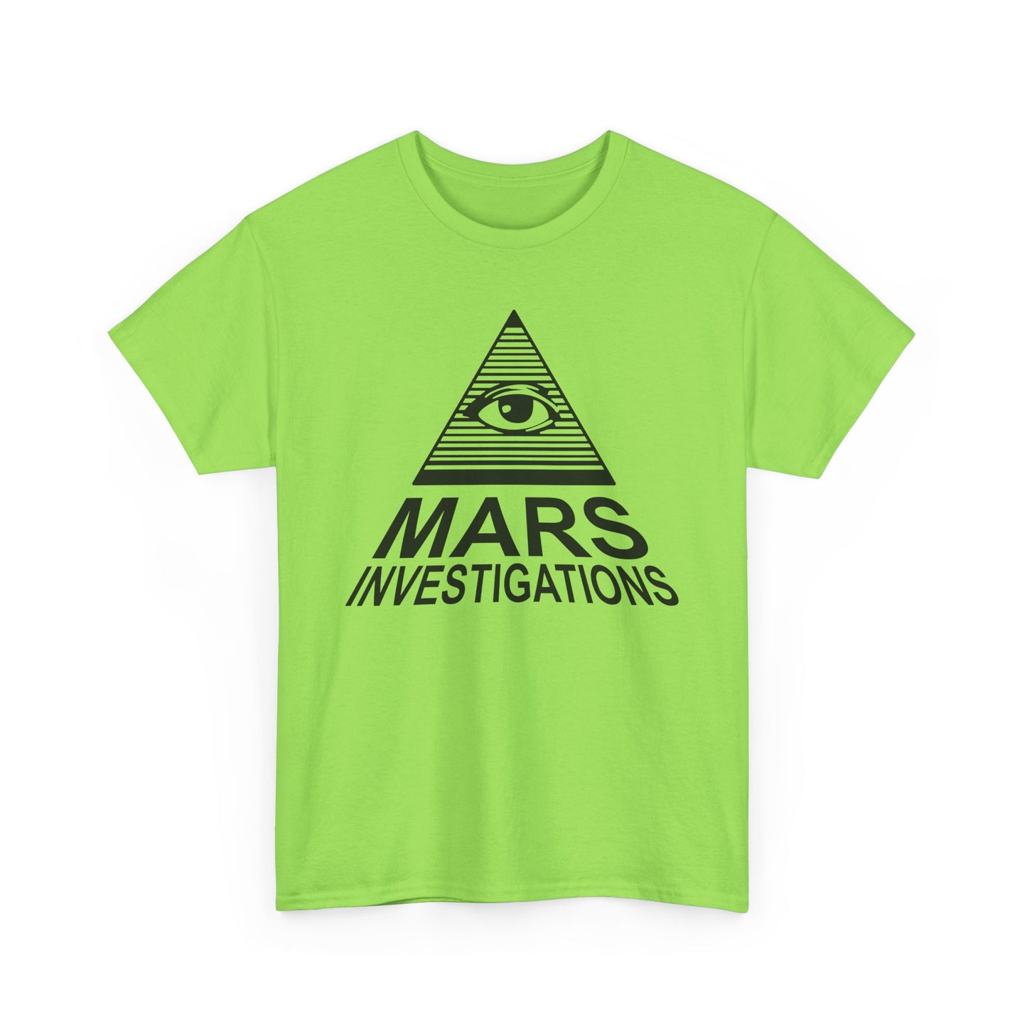 veronica mars private detective agency mars investigations tshirt