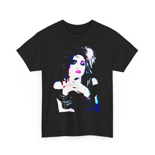 1983 madonna fan art tshirt