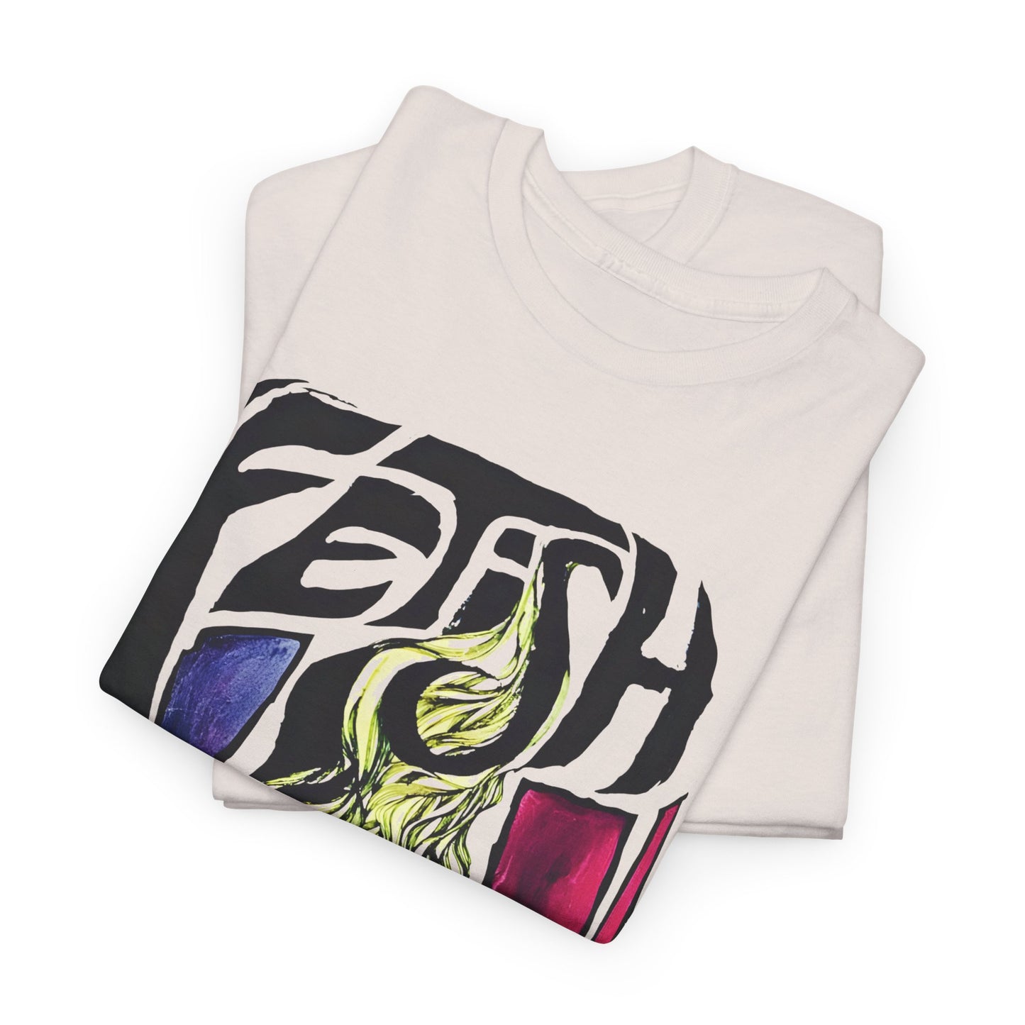 1966 fetish! by richard laur book cover tshirt