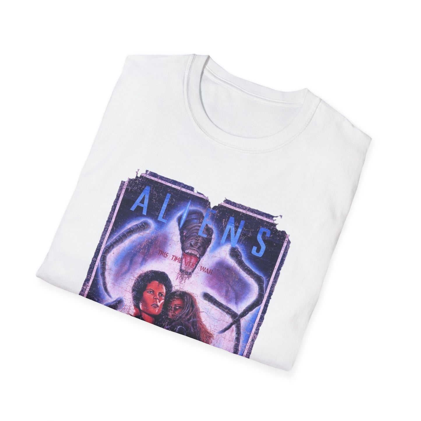 aliens ghanaian movie poster tshirt