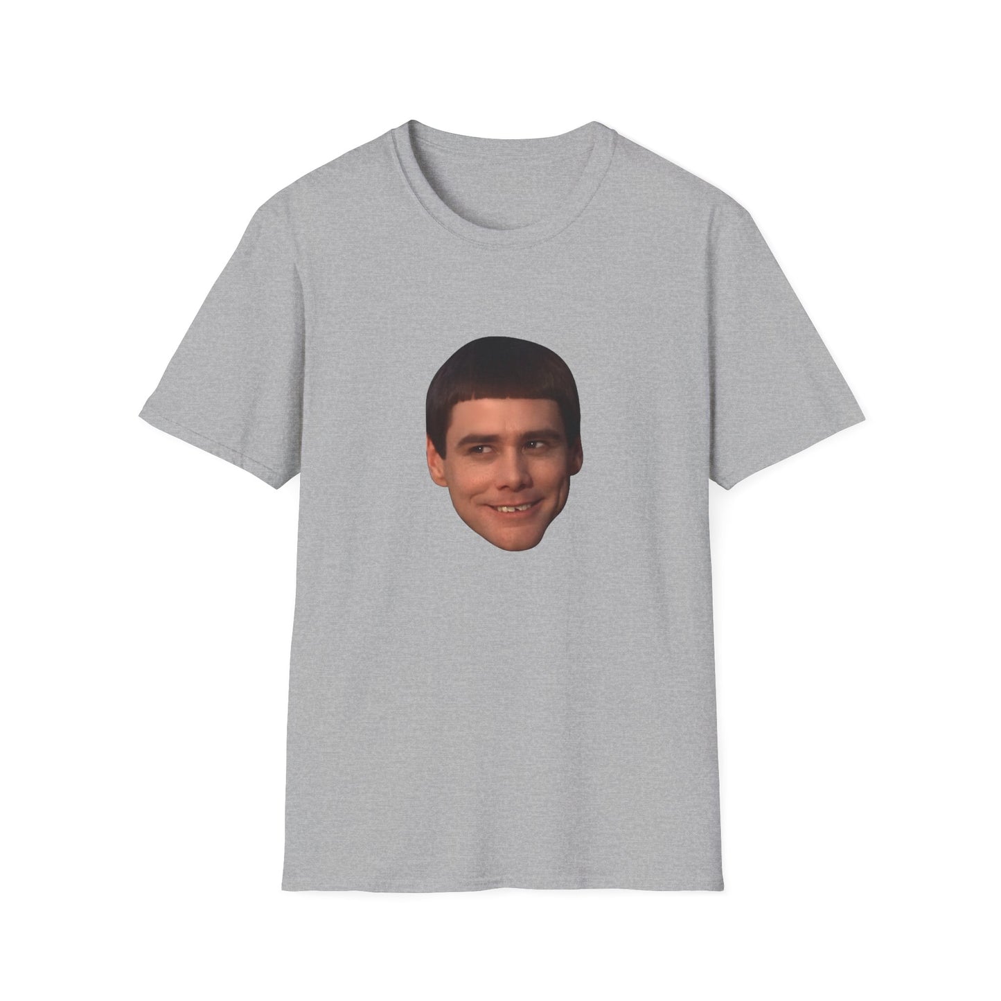 dumb and dumber lloyd christmas tshirt