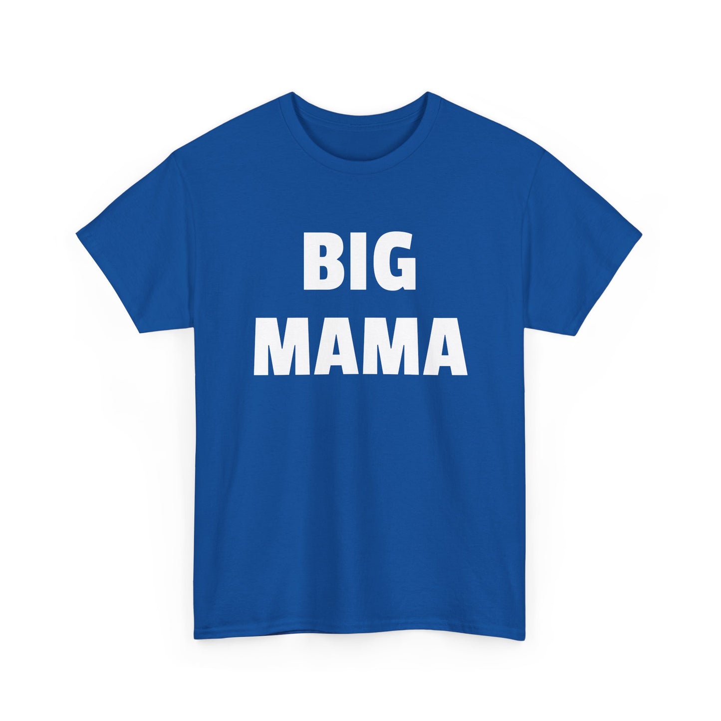 big mama tshirt
