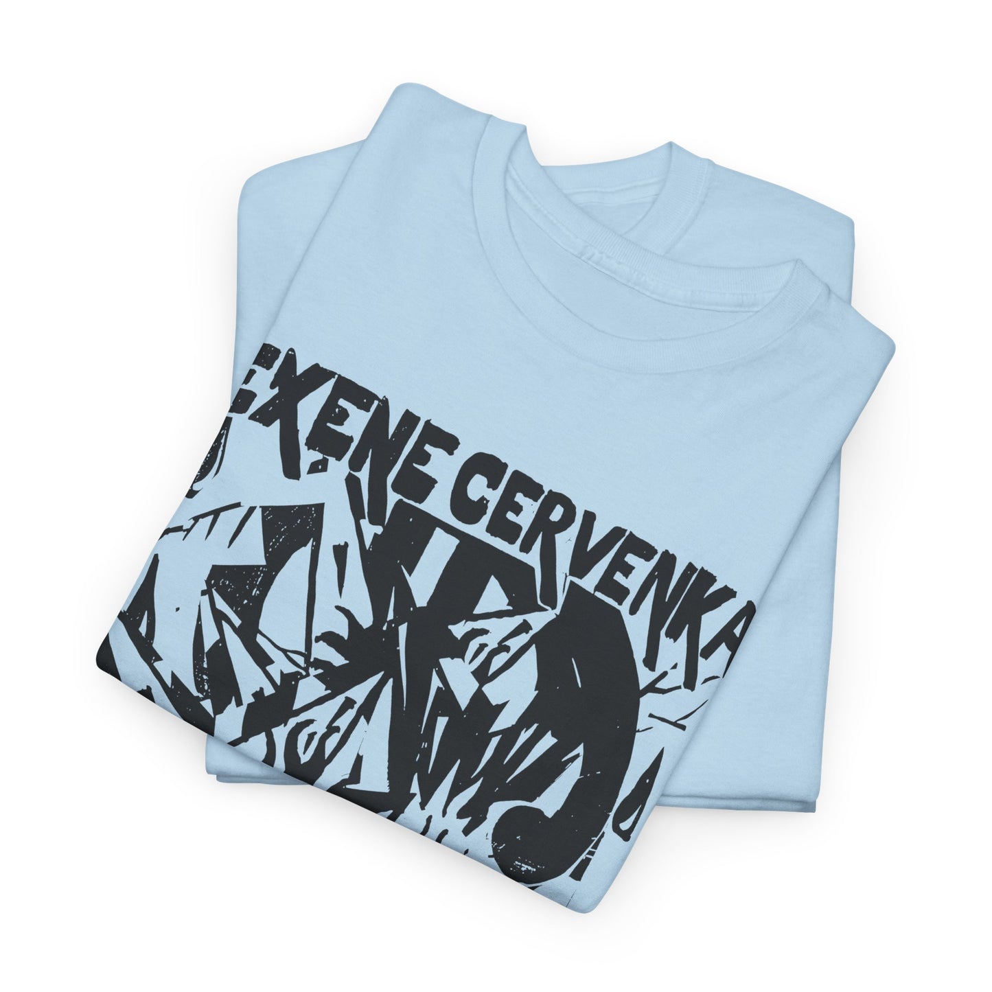 1994 exene cervenka wordcore volume 7 album cover edit tshirt