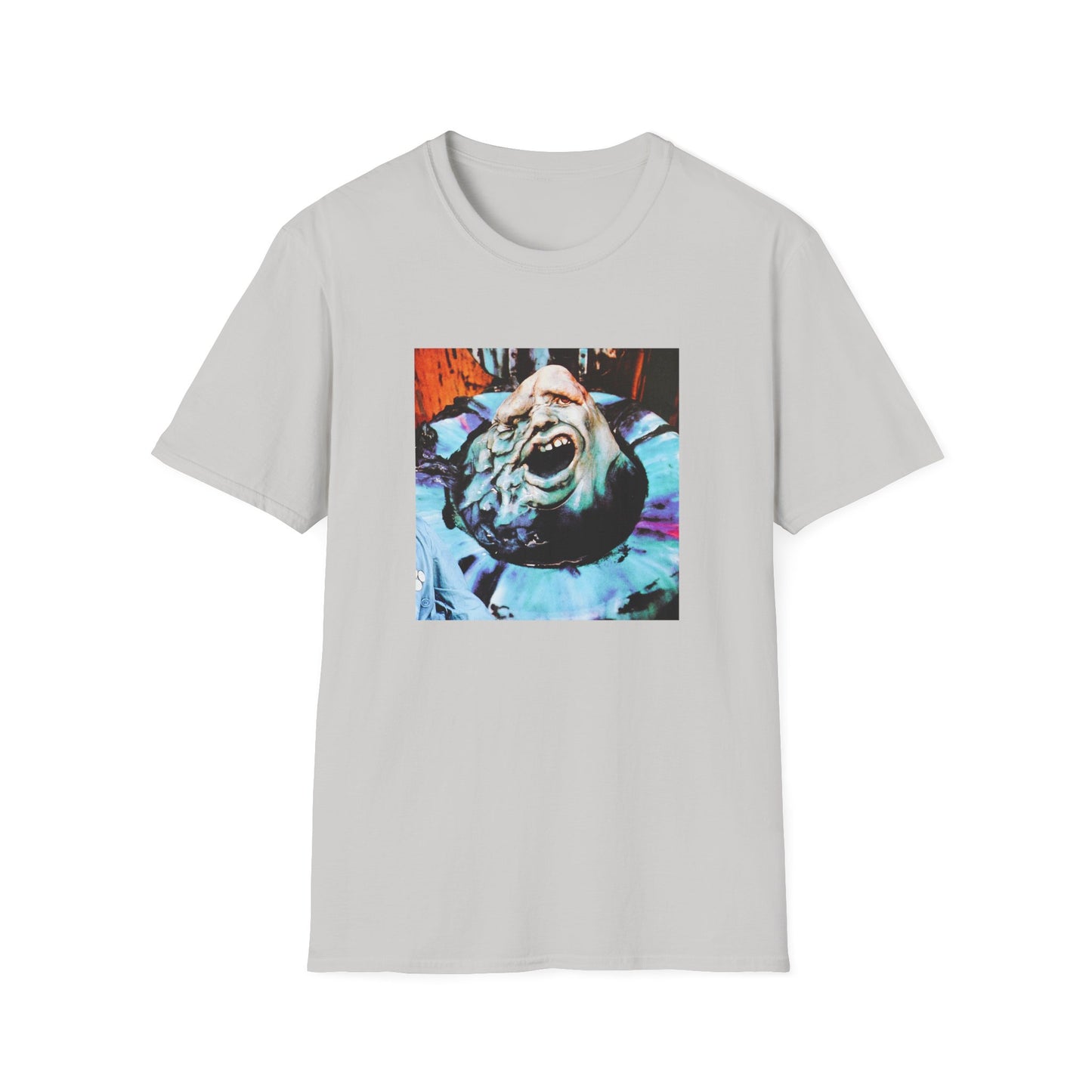 1987 movie street trash tshirt