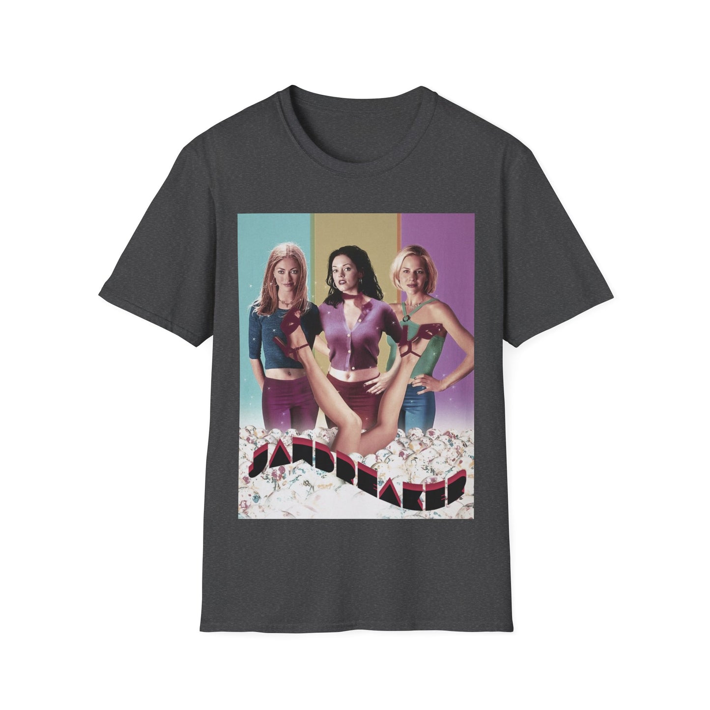 1999 jawbreaker fan art movie poster tshirt