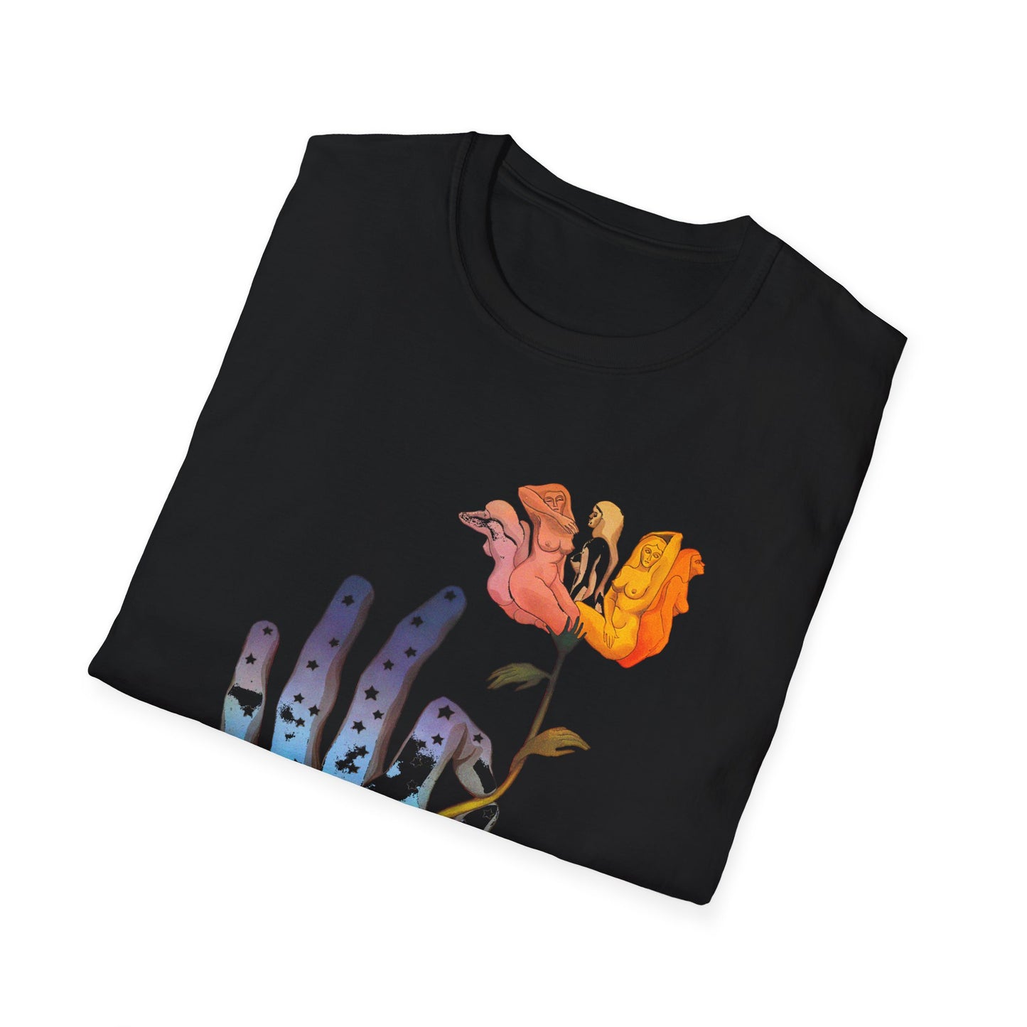 1969 electric circus original vintage poster tshirt