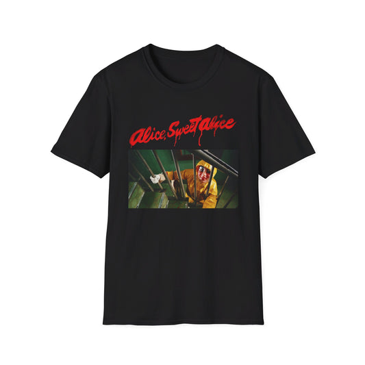 alice sweet alice 1976 movie still tshirt