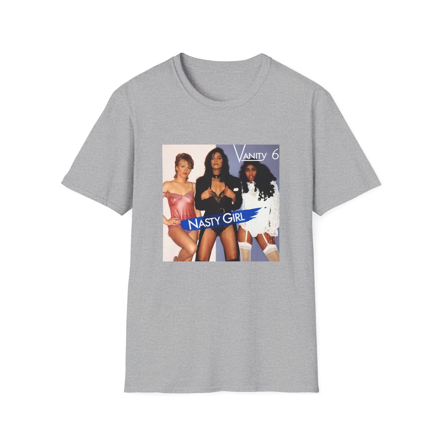 vanity 6 alternate album tshirt