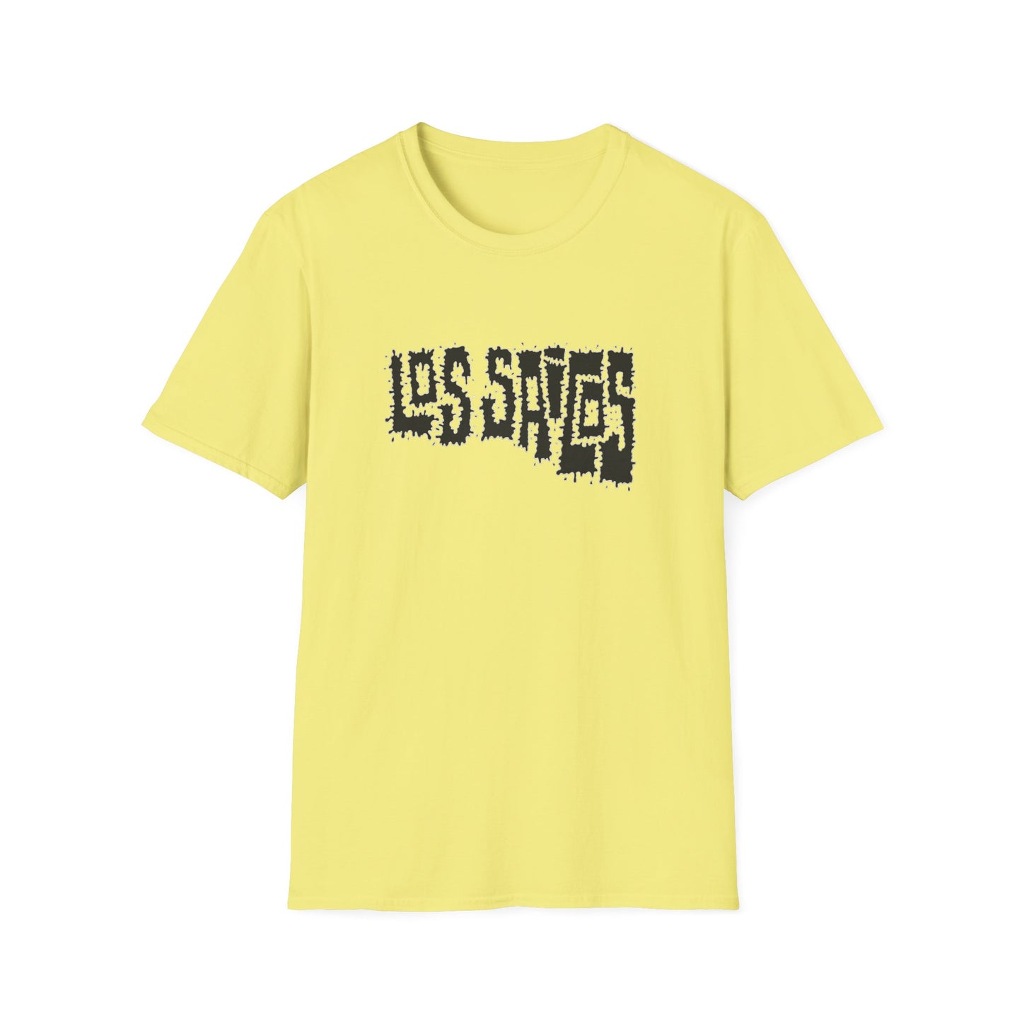 los saicos wild teen punk from peru 1965 tshirt
