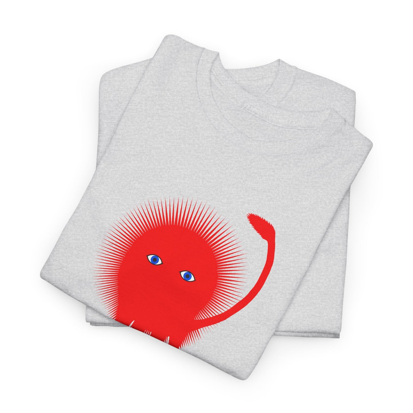 1994 ueno zoo poster by kazumasa nagai reproduction tshirt