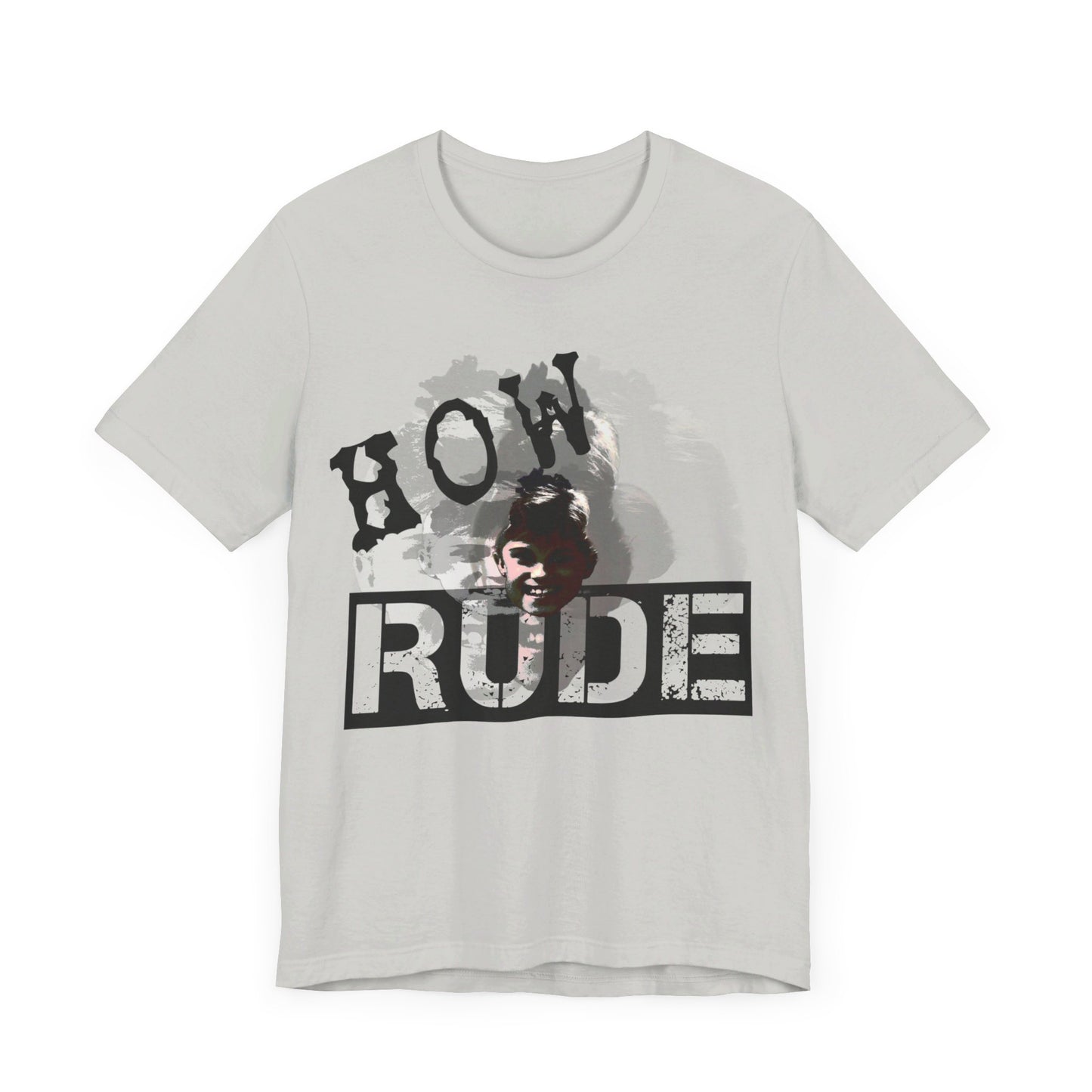 how rude stephanie tanner from full house fan art street wear design tshirt