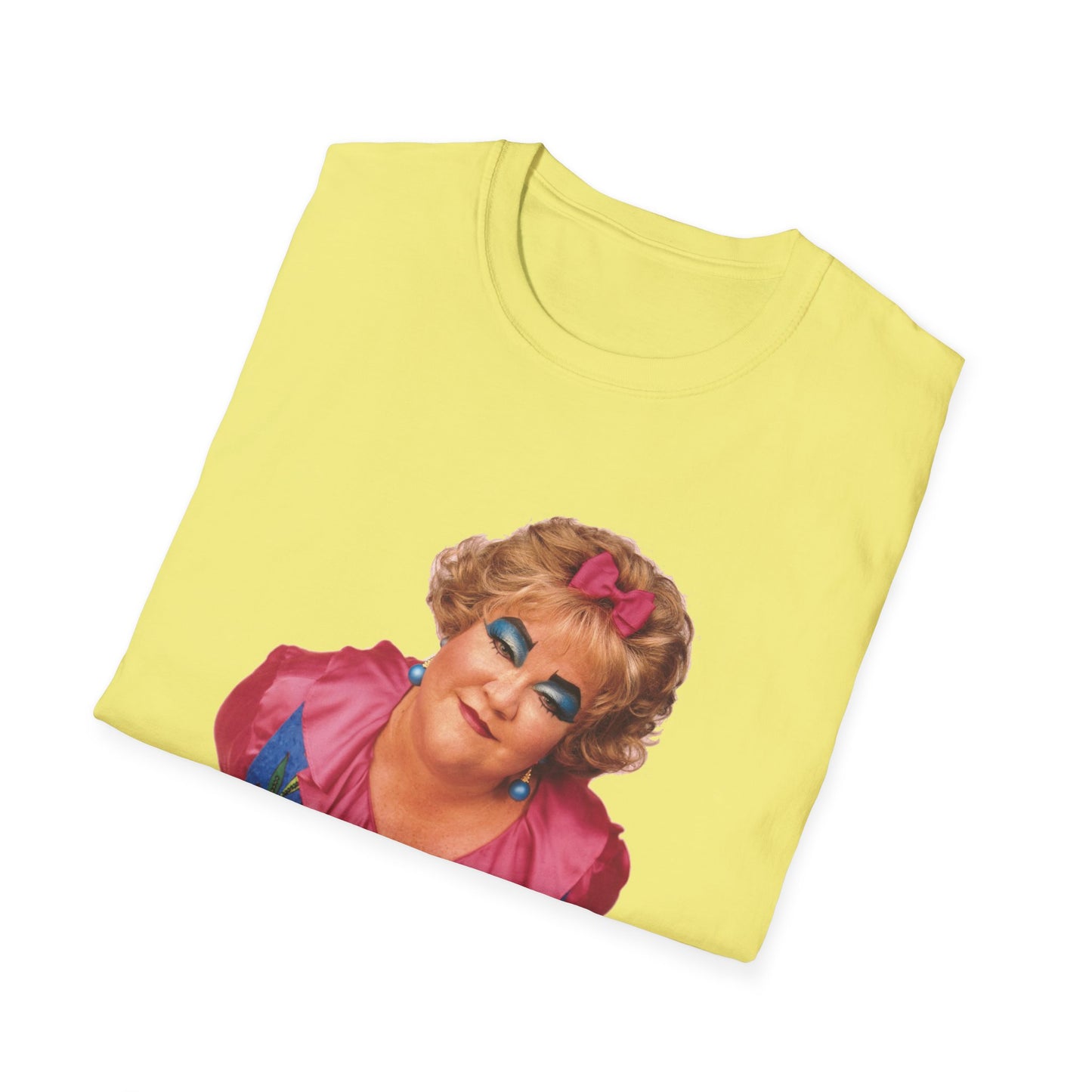 the drew carey show mimi bobeck tshirt