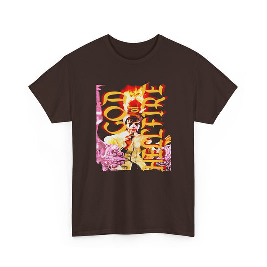 arthur brown god of hell fire tshirt