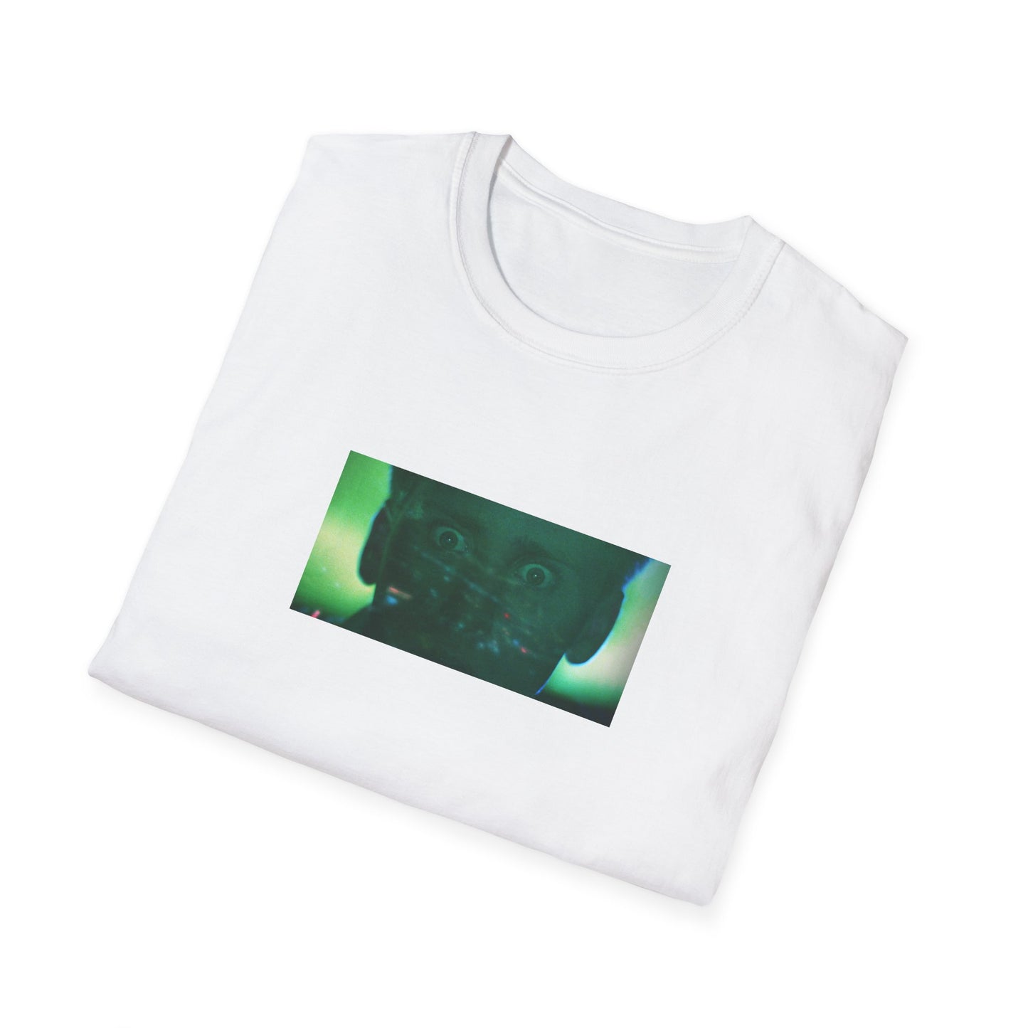 repo man 1984 otto's eyes from the chevy malibu tshirt