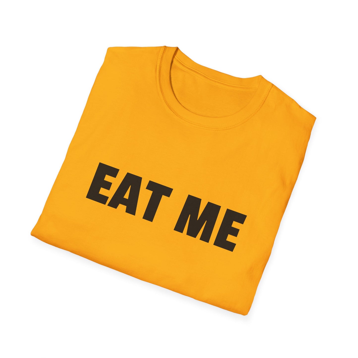 eat me tshirt