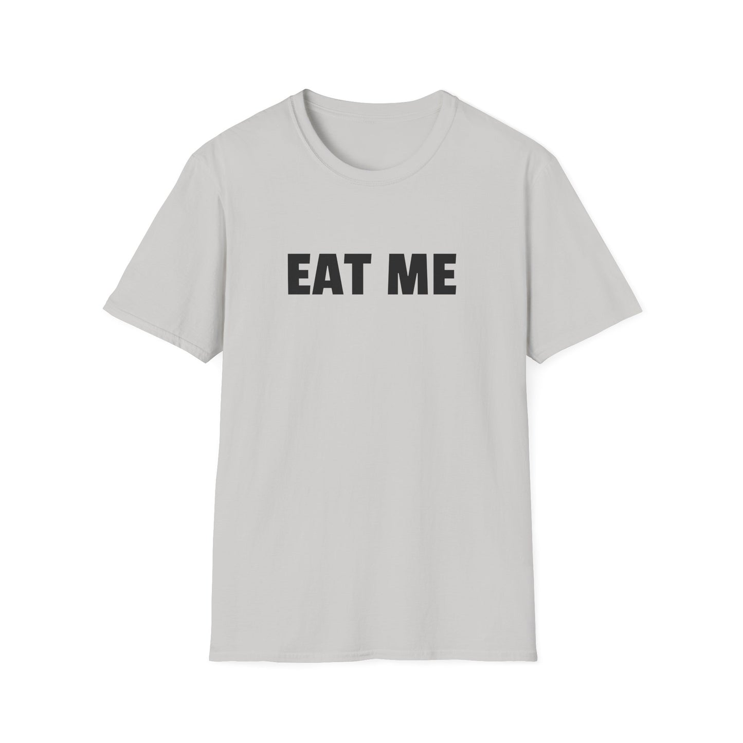 eat me tshirt