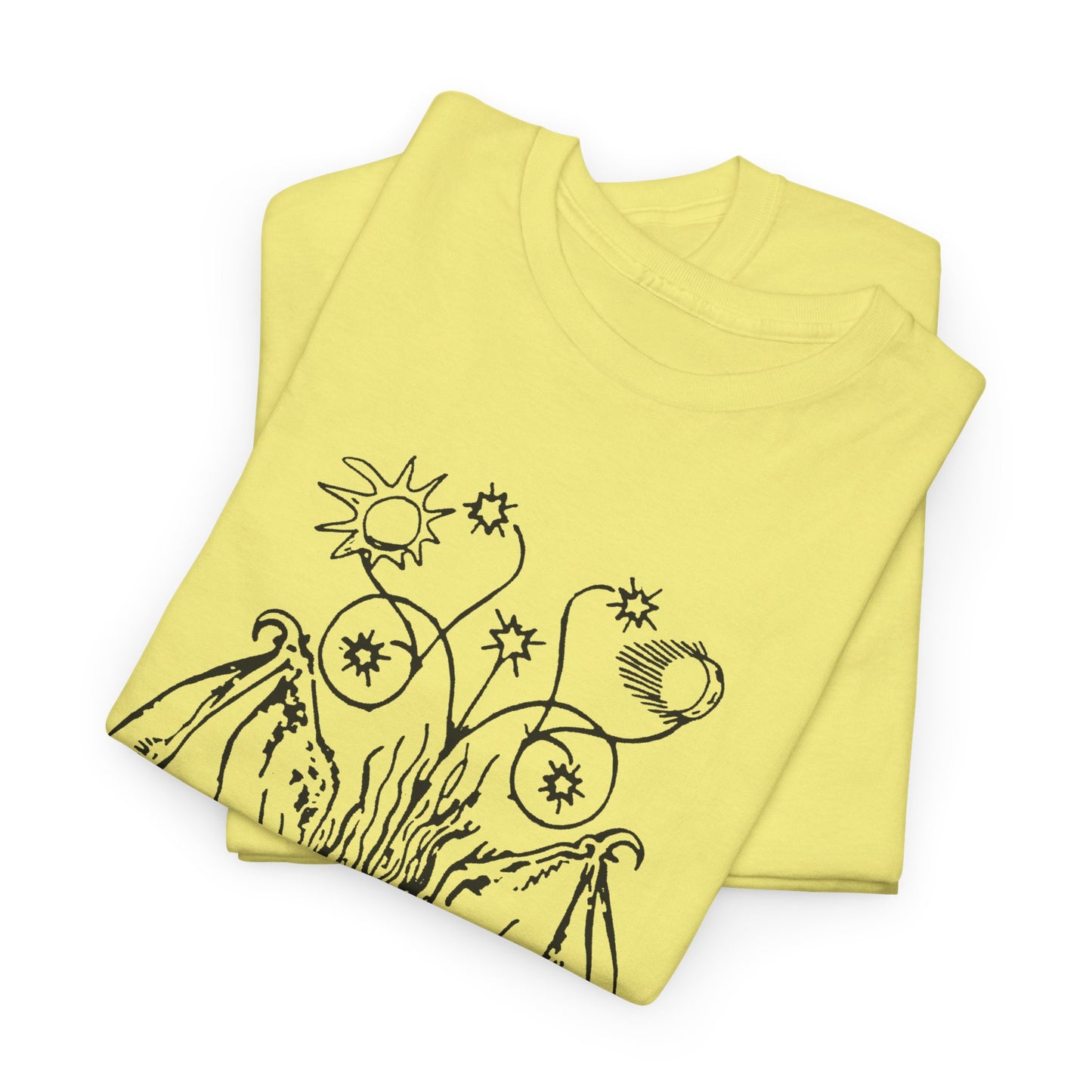1979 alchemical active imagination book cover reproduction tshirt