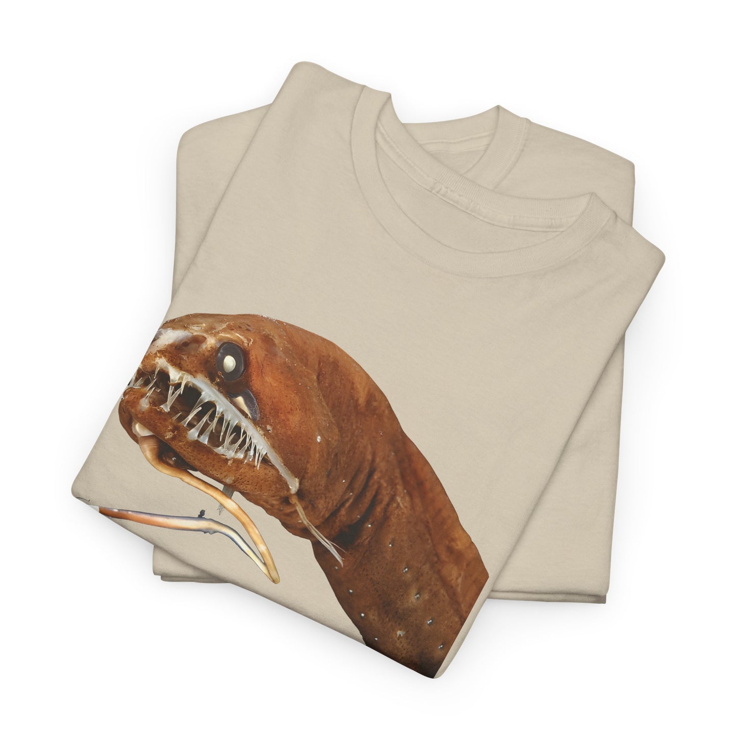 I wanna be adored dragonfish tshirt