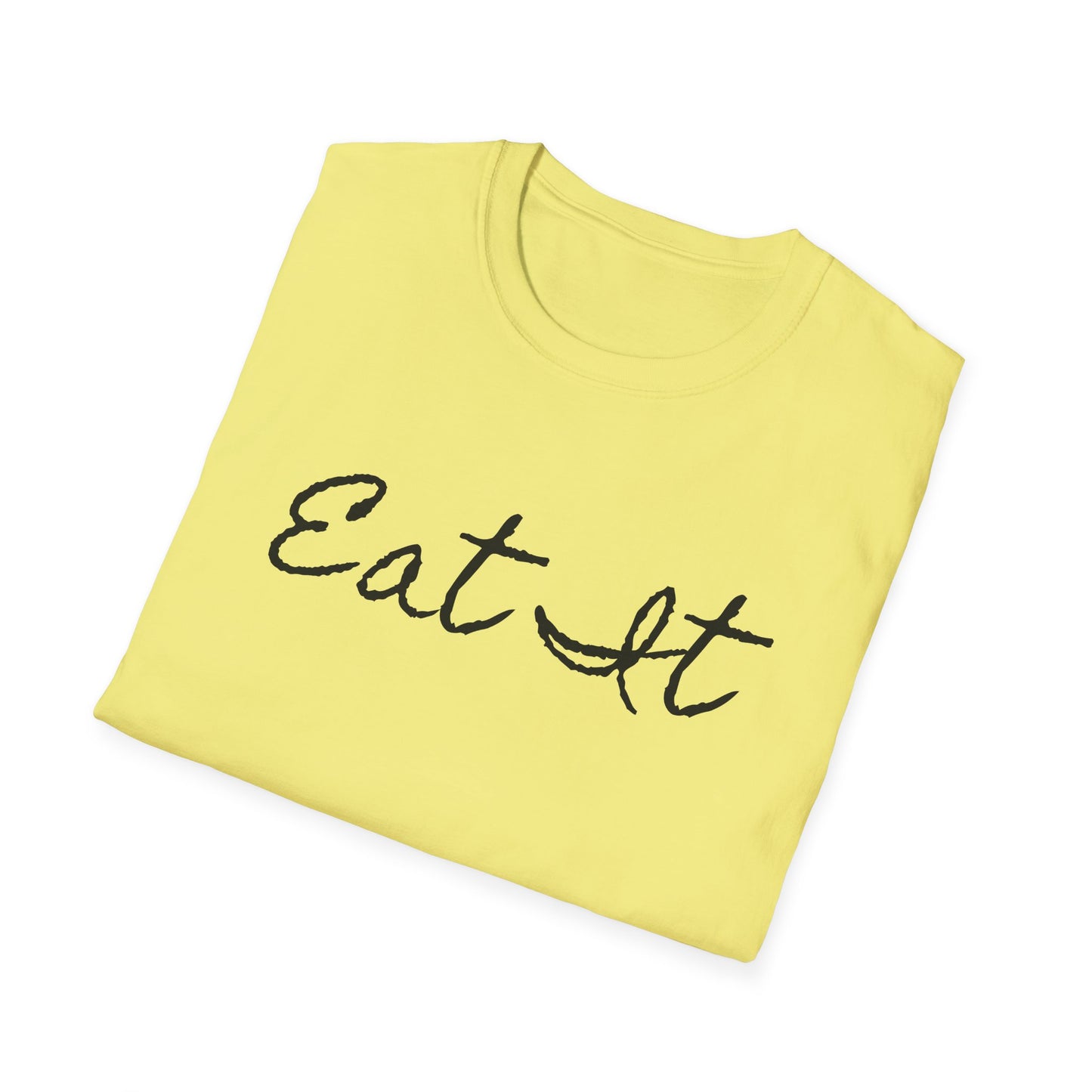eat it tshirt
