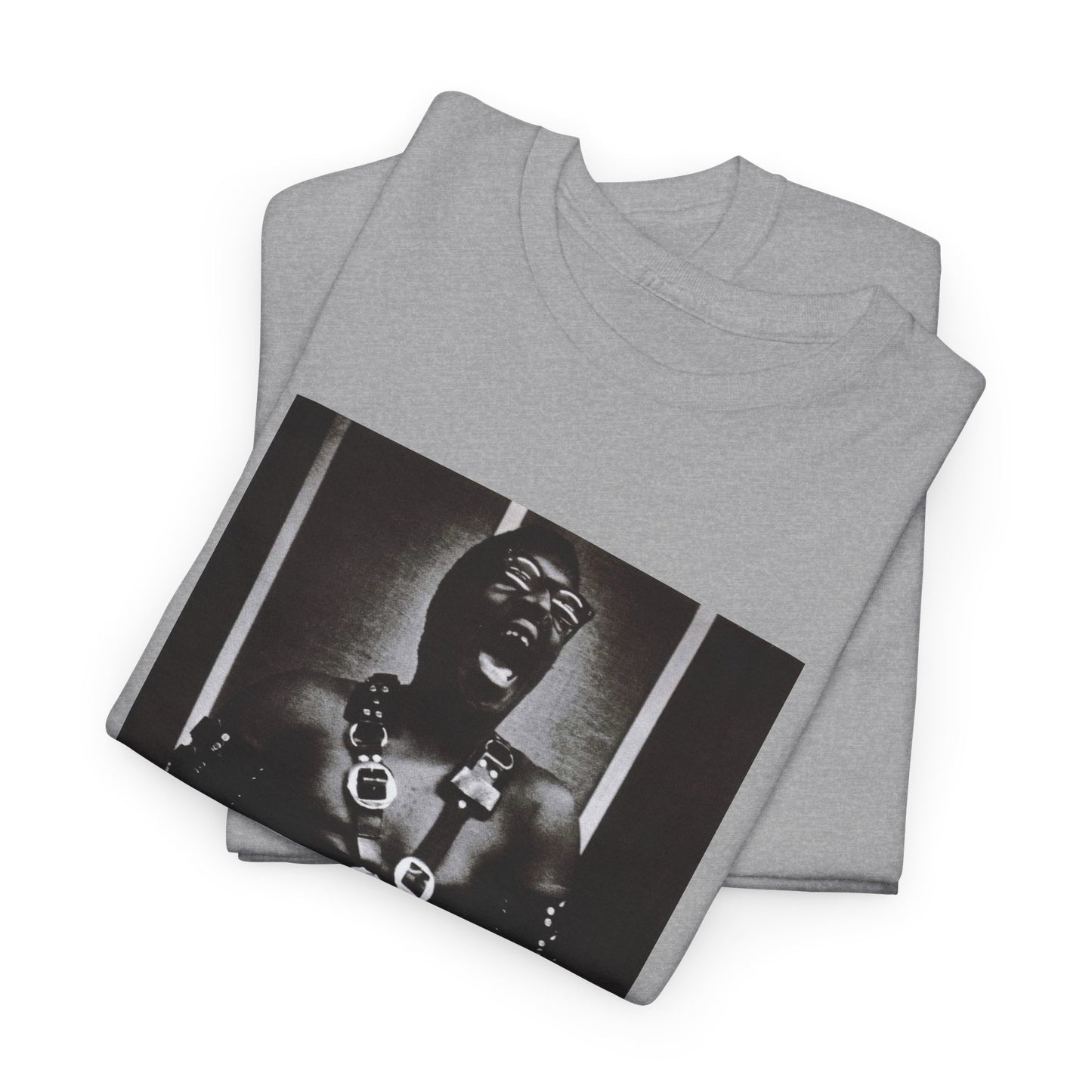 bo diddley the black gladiator singing tshirt