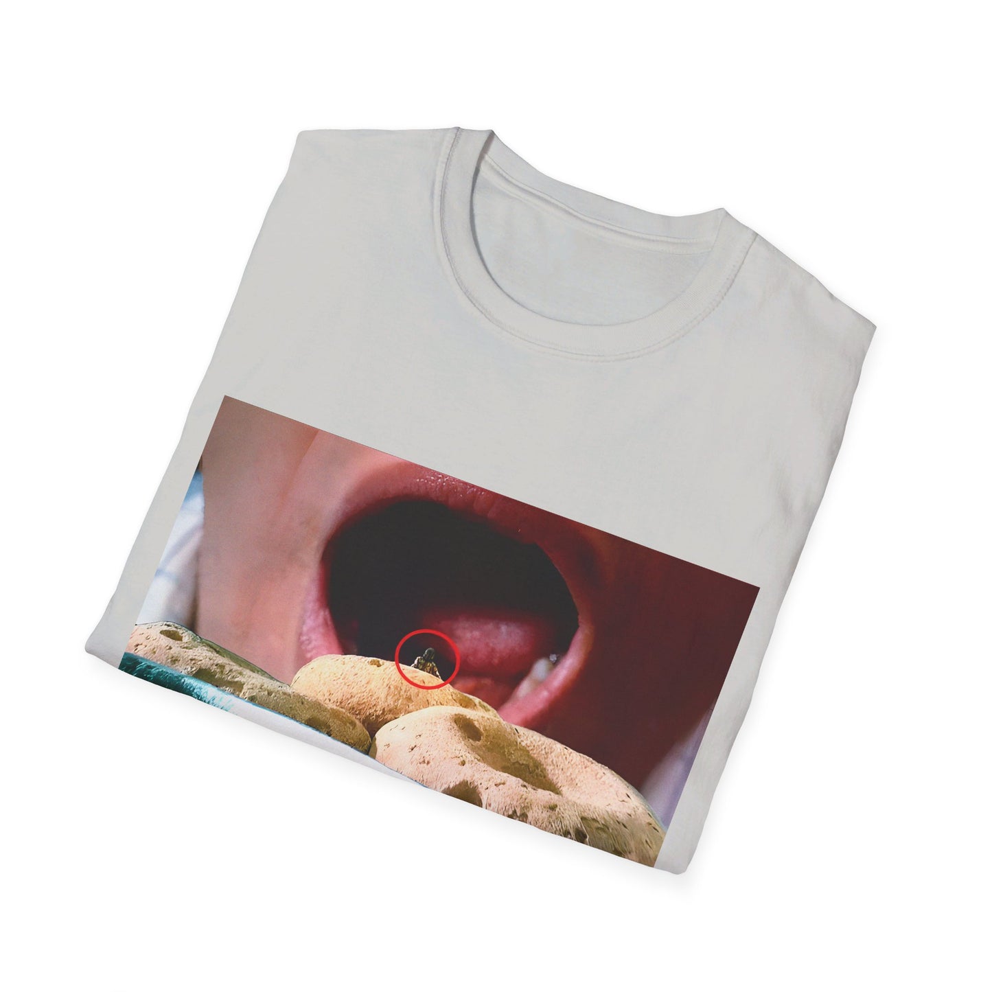 honey, i shrunk the kids 1989 wayne szalinski (rick moranis) eating cheerios scene angles tshirt