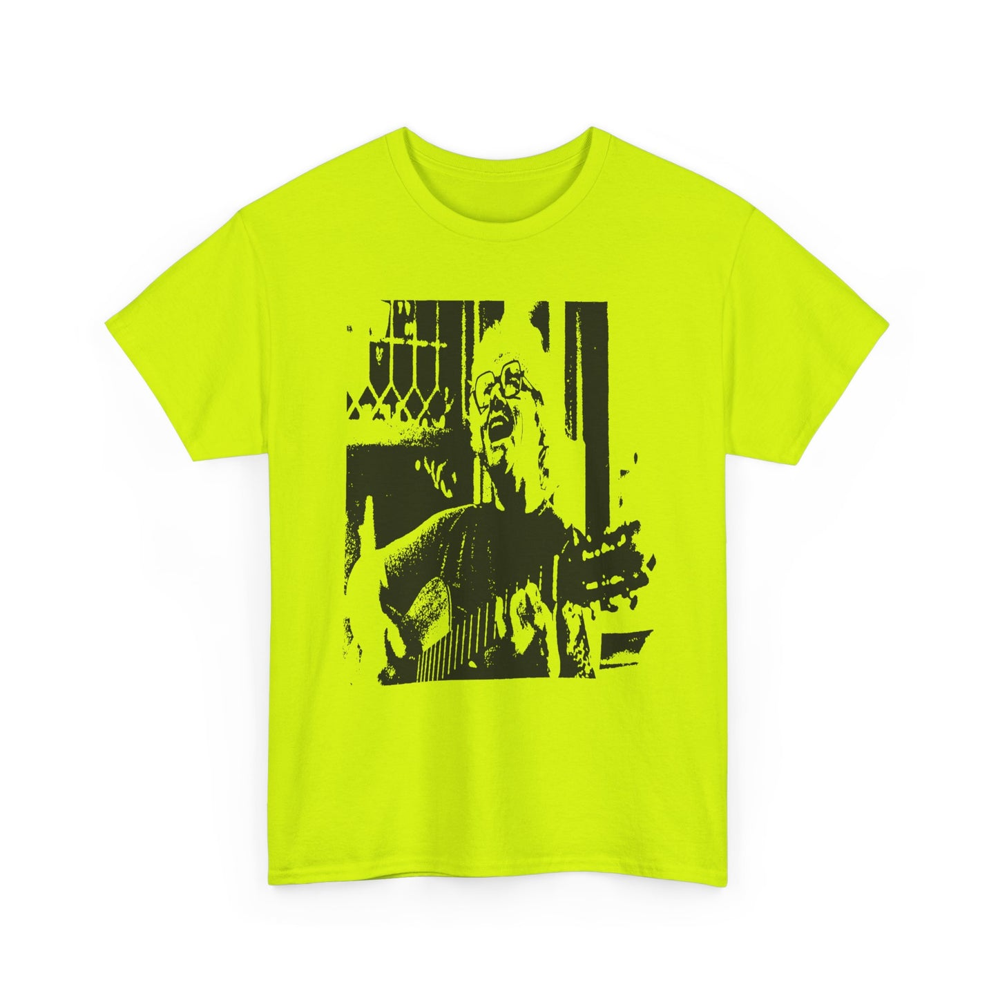 malvina reynolds fan art tshirt