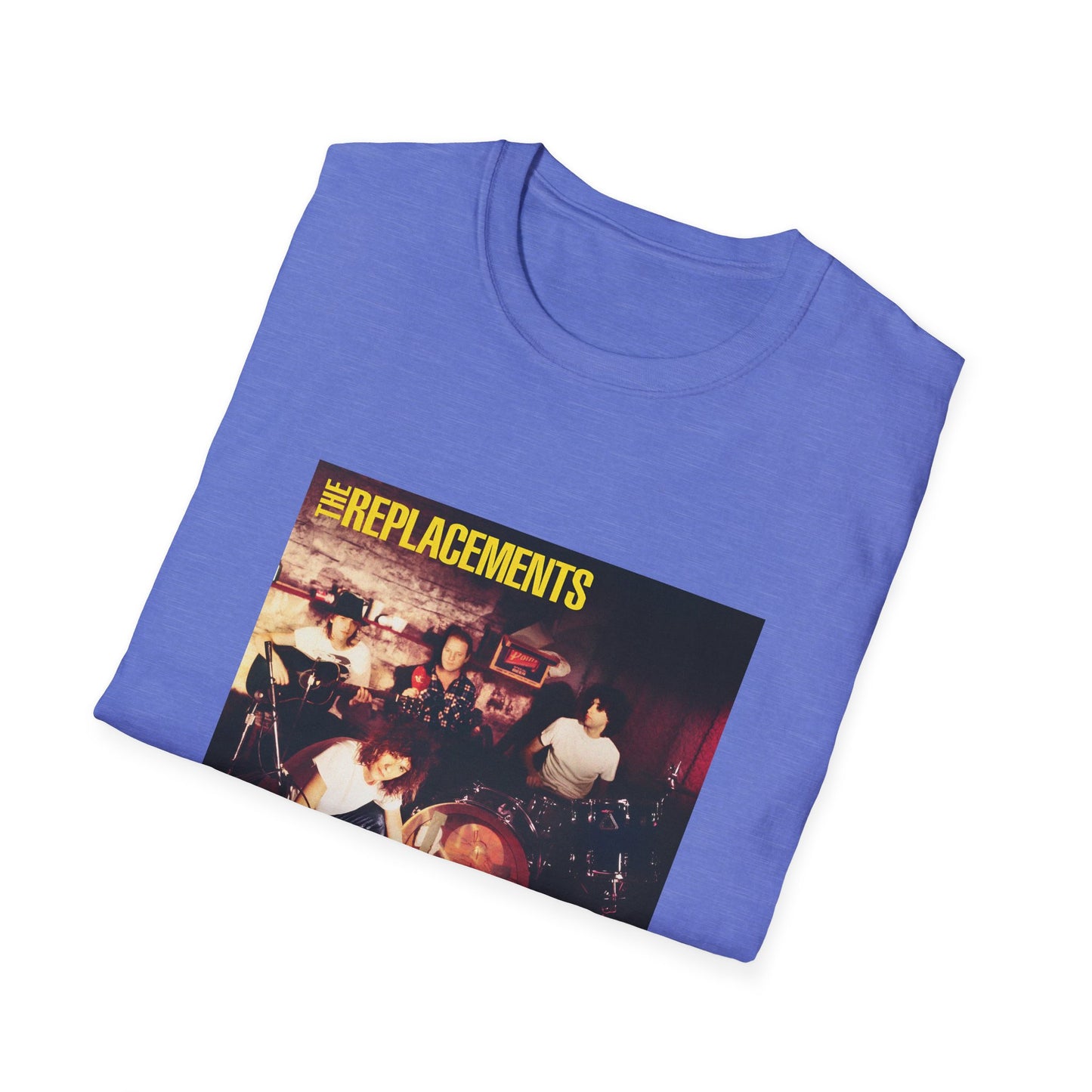 the replacements 1985 tim let it bleed edition album tshirt
