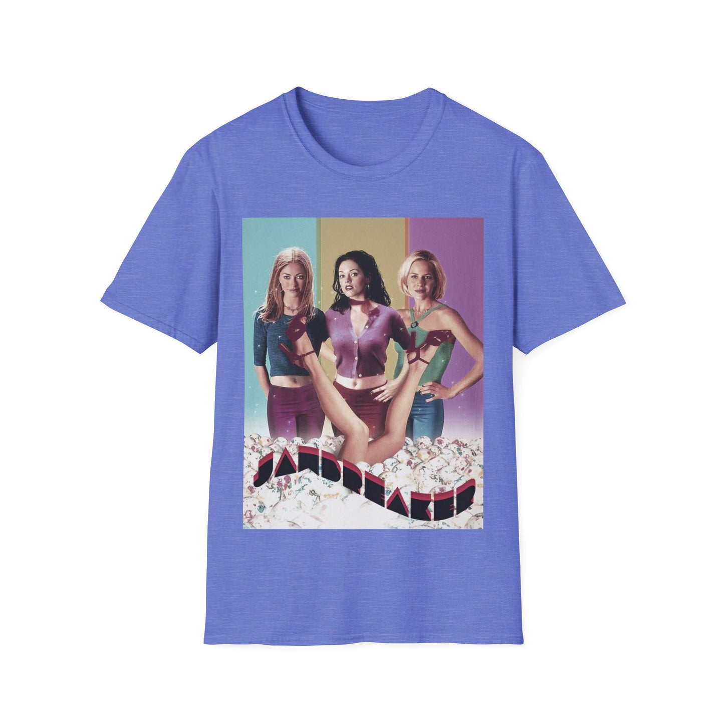 1999 jawbreaker fan art movie poster tshirt